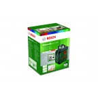 Нивелир BOSCH AdvancedLevel 360