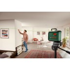Нивелир BOSCH AdvancedLevel 360