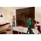 Нивелир BOSCH AdvancedLevel 360