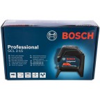 Нивелир BOSCH GCL 2-15 + RM1