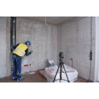 Нивелир BOSCH GCL 2-15 + RM1