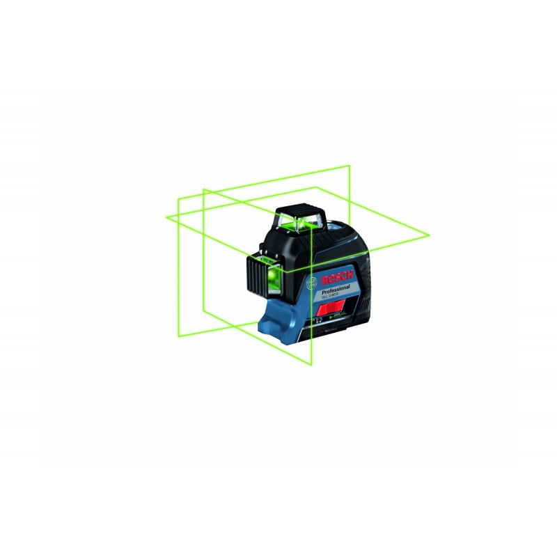 Нивелир BOSCH GLL 3-80 G