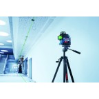 Нивелир BOSCH GLL 3-80 G