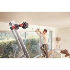 Нивелир BOSCH Quigo Green + держатель ММ2