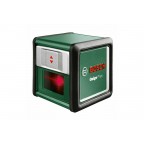 Нивелир BOSCH Quigo Plus + штатив