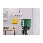 Нивелир BOSCH Quigo Plus + штатив