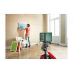 Нивелир BOSCH Quigo Plus + штатив