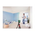 Нивелир BOSCH Quigo Plus + штатив