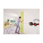 Нивелир BOSCH Quigo + держатель ММ2