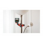 Нивелир BOSCH Quigo + держатель ММ2