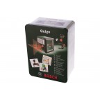 Нивелир BOSCH Quigo + держатель ММ2