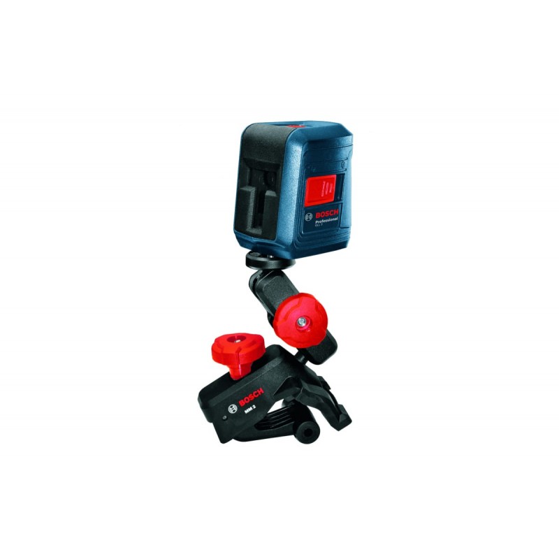 Нивелир лазерный BOSCH GLL 2