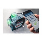 Нивелир лазерный BOSCH GLL 3-80 CG