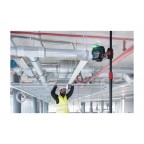 Нивелир лазерный BOSCH GLL 3-80 CG