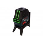 Нивелир лазерный комбинированный BOSCH GCL 2-15G + RM1 + кейс