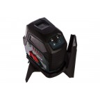 Нивелир лазерный комбинированный BOSCH GCL 2-15G + RM1 + кейс