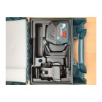 Нивелир лазерный комбинированный BOSCH GCL 2-15G + RM1 + кейс