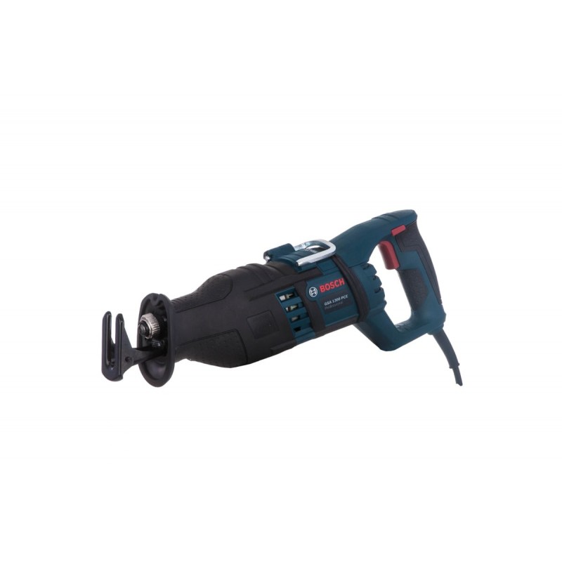 Ножовка сабельная BOSCH GSA 1300 PCE