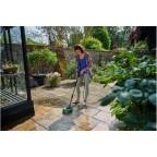 Очиститель террасы Bosch AquaSurf 250