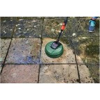 Очиститель террасы Bosch AquaSurf 250