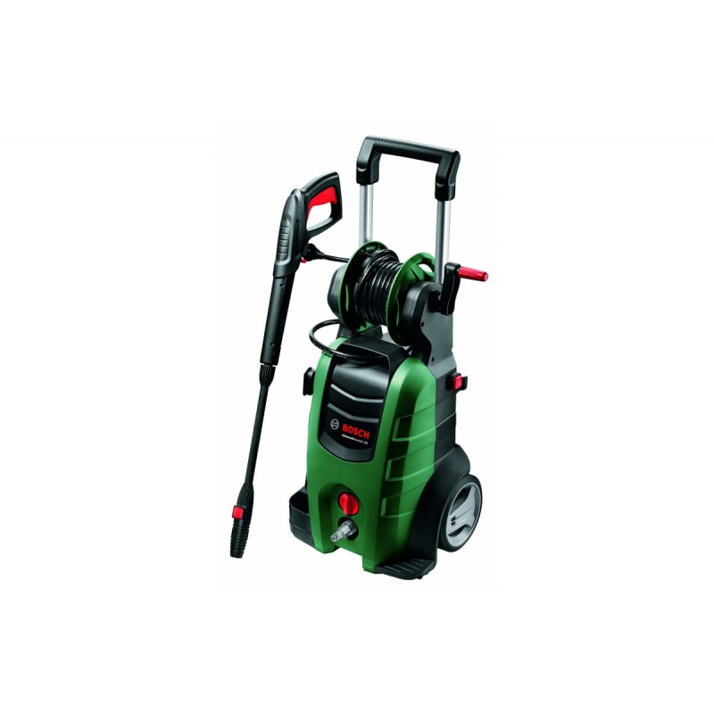 Очиститель высокого давления Bosch AdvancedAquatak 140