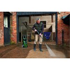 Очиститель высокого давления Bosch AdvancedAquatak 140