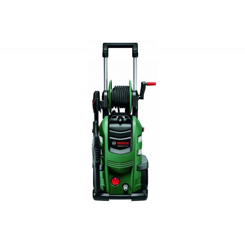 Очиститель высокого давления Bosch AdvancedAquatak 160