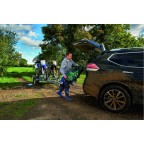 Очиститель высокого давления Bosch AdvancedAquatak 160