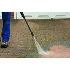 Очиститель высокого давления Bosch AdvancedAquatak 160