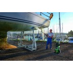 Очиститель высокого давления Bosch AdvancedAquatak 160