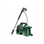 Очиститель высокого давления Bosch EasyAquatak 110