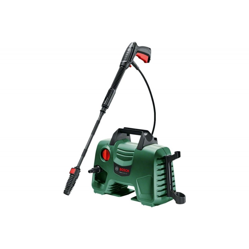 Очиститель высокого давления Bosch EasyAquatak 110