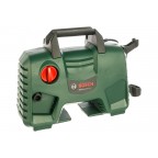 Очиститель высокого давления Bosch EasyAquatak 110