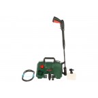 Очиститель высокого давления Bosch EasyAquatak 110