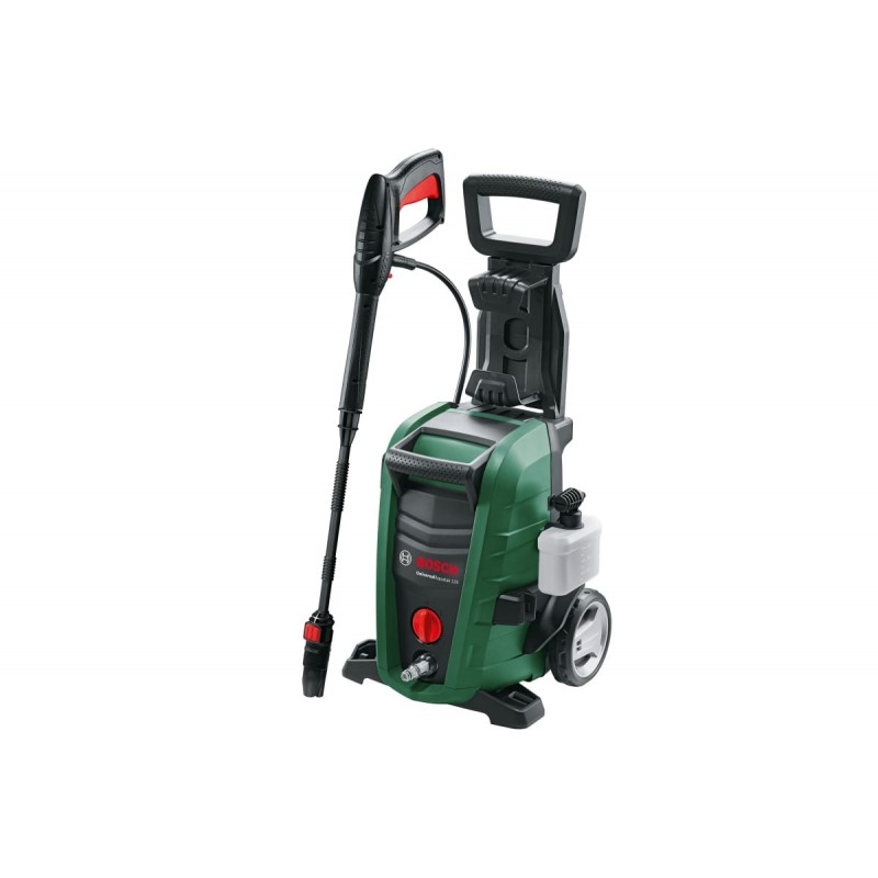 Очиститель высокого давления Bosch UniversalAquatak 125