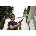 Очиститель высокого давления Bosch UniversalAquatak 125