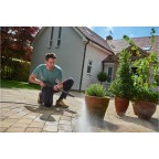Очиститель высокого давления Bosch UniversalAquatak 125