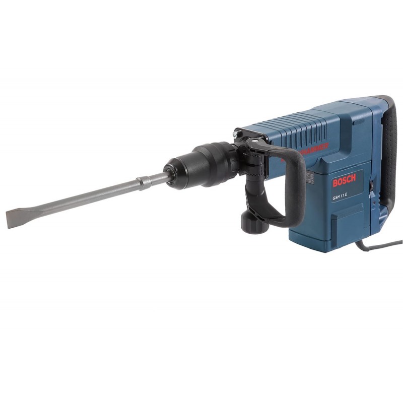 Отбойный молоток BOSCH GSH 11 E