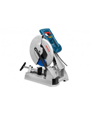 Отрезная машина по металлу BOSCH GCD 12 JL