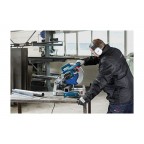 Отрезная машина по металлу BOSCH GCD 12 JL