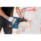 Перфоратор аккумуляторный BOSCH GBH 18V-26 Solo без АКБ и ЗУ