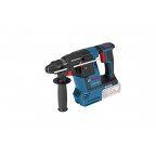 Перфоратор аккумуляторный BOSCH GBH 18V-26 Solo без АКБ и ЗУ