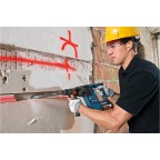 Перфоратор аккумуляторный BOSCH GBH 18V-26 Solo без АКБ и ЗУ