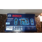 Перфоратор аккумуляторный BOSCH GBH 18V-26 Solo без АКБ и ЗУ