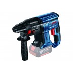 Перфоратор бесщеточный аккумуляторный BOSCH GBH 180-LI (EC)Solo без АКБ и ЗУ