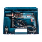 Перфоратор BOSCH GBH 2-26 DFR