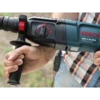 Перфоратор BOSCH GBH 2-26 DFR