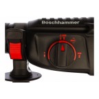 Перфоратор BOSCH GBH 2-26 DRE