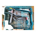 Перфоратор BOSCH GBH 2-28