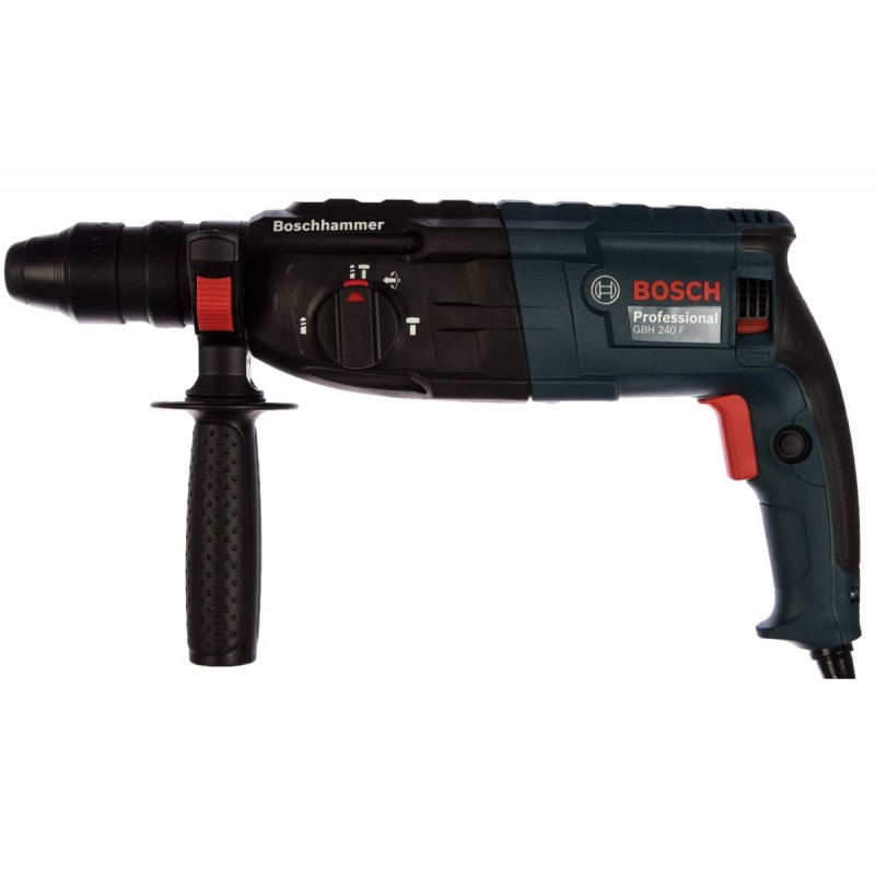 Перфоратор BOSCH GBH 240 F
